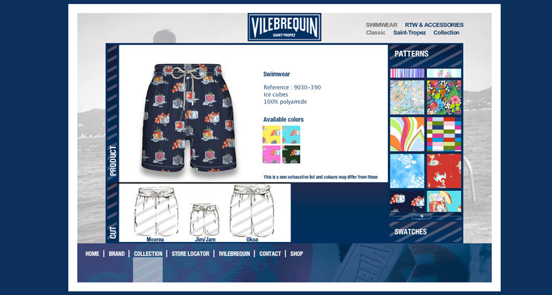 vilebrequin